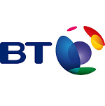 BT Logo