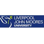 Liverpool John Moores University Logo