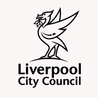 Liverpool City Council Logo