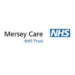 Merseycare NHS Logo
