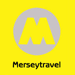 Merseytravel Logo