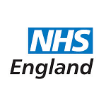 NHS England Logo