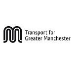 Transport for Greater Manchester Logo