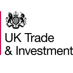 UKTI Logo