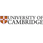 University of Cambridge Logo