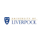 University of Liverpool Logo