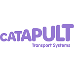 Catapult Transport Logo