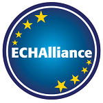 ECH Alliance Logo